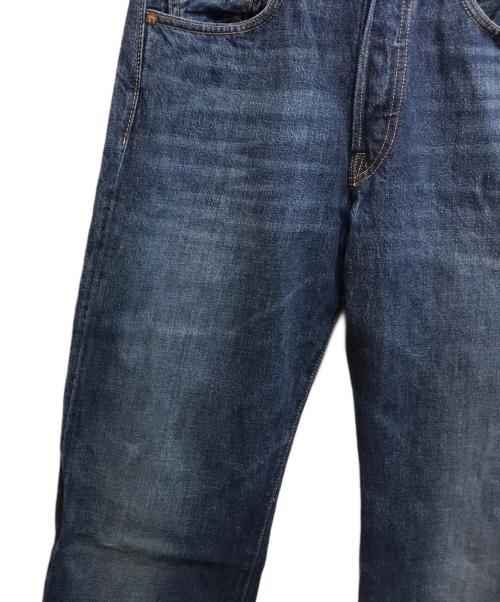 LEVI'S VINTAGE CLOTHING（リーバイス ビンテージ クロージング）LEVI'S VINTAGE CLOTHING (リーバイス ビンテージ クロージング) 501xx 復刻 デニムパンツ インディゴ サイズ:76cm (W30)の古着・服飾アイテム