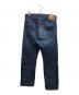 LEVI'S VINTAGE CLOTHING (リーバイス ビンテージ クロージング) 501xx 復刻 デニムパンツ インディゴ サイズ:76cm (W30)：14000円