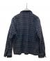 palmes (パームス) Rocco Overshirt ブラック サイズ:50：4000円