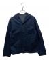 TCB JEANS（ティーシービー ジーンズ）の古着「デッキJKT」｜インディゴ