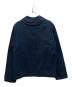 TCB JEANS (ティーシービー ジーンズ) デッキJKT インディゴ サイズ:36：14000円