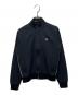 FRED PERRY（フレッドペリー）の古着「テープ ディテール トラック ジャケット」｜グレー