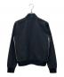 FRED PERRY (フレッドペリー) テープ ディテール トラック ジャケット グレー サイズ:36：10000円