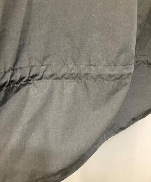 THE NORTHFACE PURPLELABEL（ザ・ノースフェイス パープルレーベル）THE NORTHFACE PURPLELABEL (ザ・ノースフェイス パープルレーベル) JOURNAL STANDARD (ジャーナルスタンダード) 別注Field JK ブラック サイズ:Mの古着・服飾アイテム