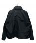 THE NORTHFACE PURPLELABEL (ザ・ノースフェイス パープルレーベル) JOURNAL STANDARD (ジャーナルスタンダード) 別注Field JK ブラック サイズ:M：15000円