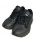 Maison Margiela（メゾンマルジェラ）の古着「CLASSIC LEATHER TABI SHOES」｜ブラック