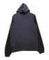 COYSEIO (コイセイオ) BUTTON POCKET ZIP-UP HOODIE （ボタンポケットジップアップフーディー） CY26SSOTZH002 パープル サイズ:2：8000円