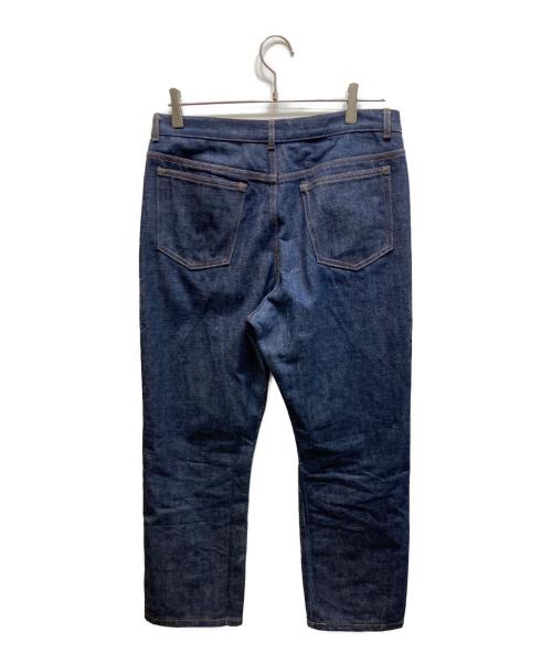 A.P.C.（アーペーセー）A.P.C. (アーペーセー) リジットデニムパンツ インディゴ サイズ:W31の古着・服飾アイテム