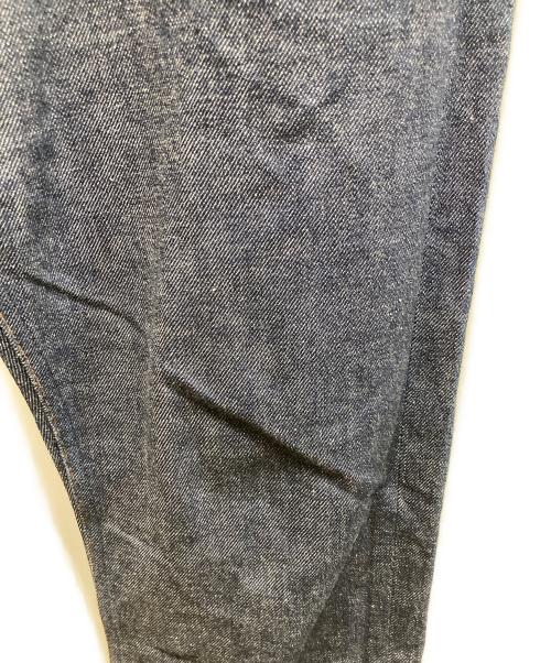 A.P.C.（アーペーセー）A.P.C. (アーペーセー) リジットデニムパンツ インディゴ サイズ:W31の古着・服飾アイテム