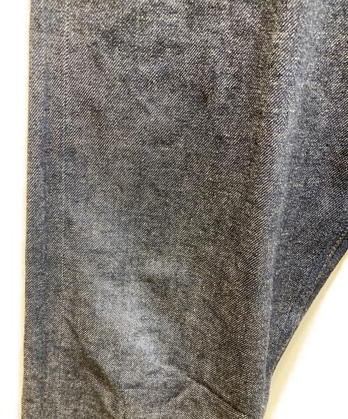 A.P.C.（アーペーセー）A.P.C. (アーペーセー) リジットデニムパンツ インディゴ サイズ:W31の古着・服飾アイテム