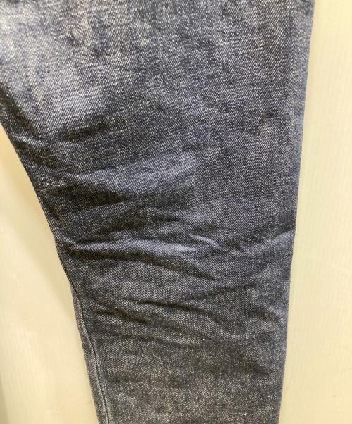 A.P.C.（アーペーセー）A.P.C. (アーペーセー) リジットデニムパンツ インディゴ サイズ:W31の古着・服飾アイテム
