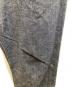 中古・古着 A.P.C. (アーペーセー) リジットデニムパンツ インディゴ サイズ:W31：8000円