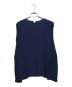 MARNI (マルニ) ノースリーブブラウス ブルー サイズ:38：8000円