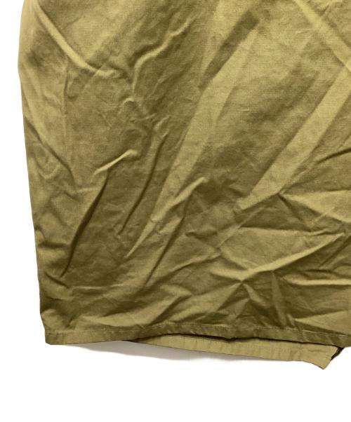 FreshService（フレッシュサービス）FreshService (フレッシュサービス) COMBAT TROPICAL JACKET（コンバットトロピカルジャケット）FSC261-10214 / ミリタリージャケット オリーブ サイズ:Lの古着・服飾アイテム