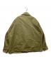 FreshService (フレッシュサービス) COMBAT TROPICAL JACKET（コンバットトロピカルジャケット）FSC261-10214 / ミリタリージャケット オリーブ サイズ:L：18000円