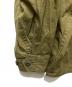 中古・古着 FreshService (フレッシュサービス) COMBAT TROPICAL JACKET（コンバットトロピカルジャケット）FSC261-10214 / ミリタリージャケット オリーブ サイズ:L：18000円