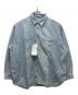 FreshService（フレッシュサービス）の古着「LIGHT DENIM L/S SHIRT  FSC252-50045」｜インディゴ