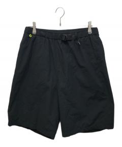 中古・古着通販】PHIGVEL (フィグベル) DUCK CLOTH DOUBLE KNEE SHORTS