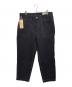 BONCOURA（ボンクラ）の古着「Work Pants WWⅡ Duck indigo」｜インディゴ