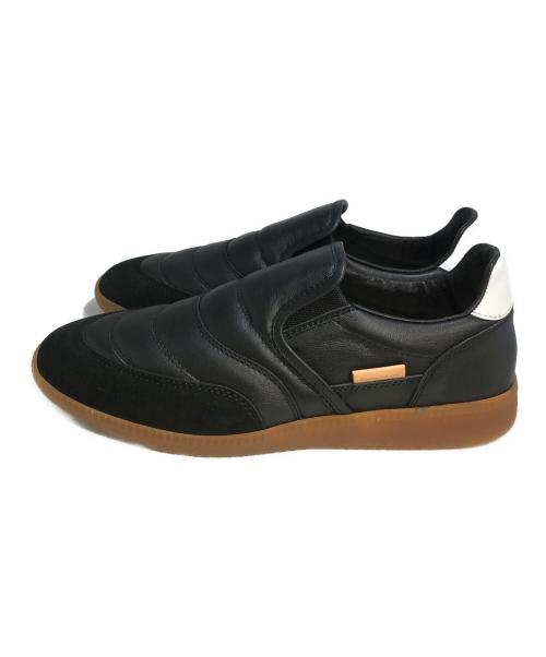 HENDER SCHEME（エンダースキーマ）Hender Scheme (エンダースキーマ) DERRIDA ブラック サイズ:5の古着・服飾アイテム