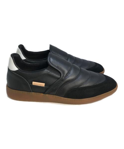 HENDER SCHEME（エンダースキーマ）Hender Scheme (エンダースキーマ) DERRIDA ブラック サイズ:5の古着・服飾アイテム
