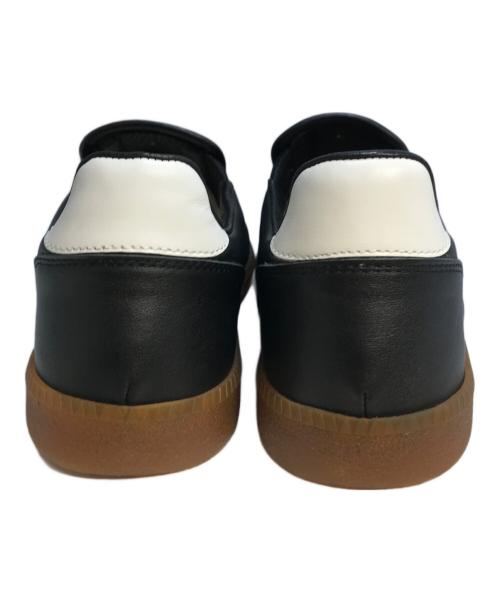 HENDER SCHEME（エンダースキーマ）Hender Scheme (エンダースキーマ) DERRIDA ブラック サイズ:5の古着・服飾アイテム