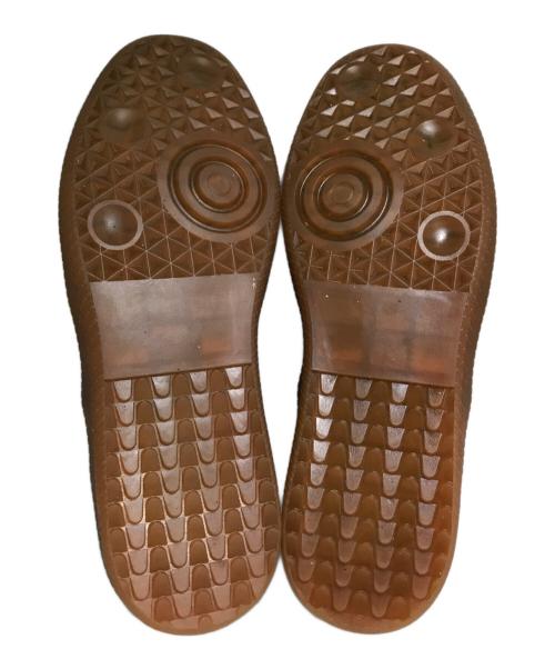 HENDER SCHEME（エンダースキーマ）Hender Scheme (エンダースキーマ) DERRIDA ブラック サイズ:5の古着・服飾アイテム
