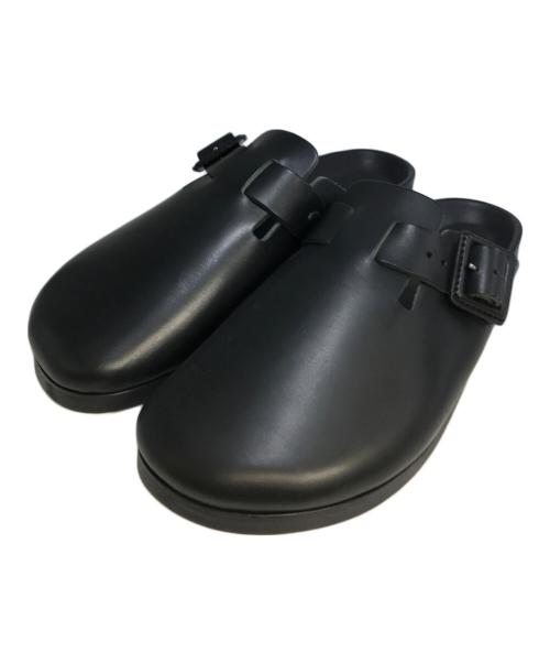 HENDER SCHEME（エンダースキーマ）Hender Scheme (エンダースキーマ) manual industrial products 24 ブラック サイズ:5の古着・服飾アイテム