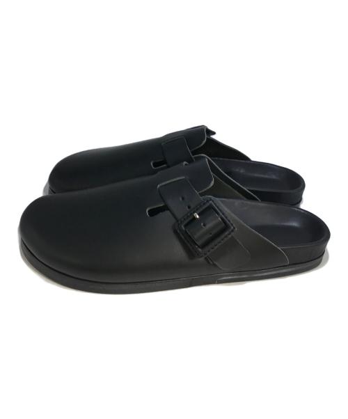 HENDER SCHEME（エンダースキーマ）Hender Scheme (エンダースキーマ) manual industrial products 24 ブラック サイズ:5の古着・服飾アイテム
