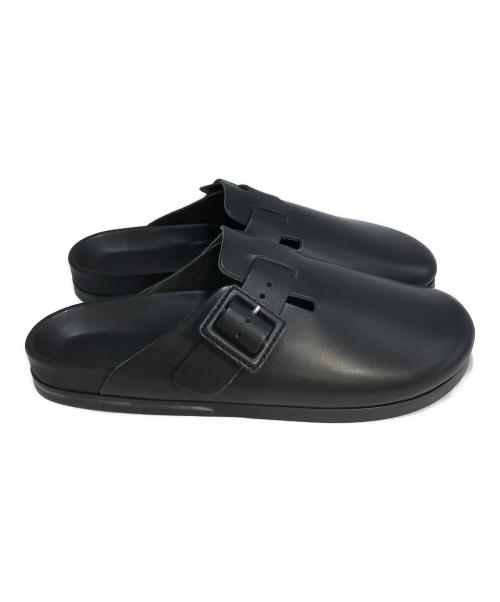 HENDER SCHEME（エンダースキーマ）Hender Scheme (エンダースキーマ) manual industrial products 24 ブラック サイズ:5の古着・服飾アイテム
