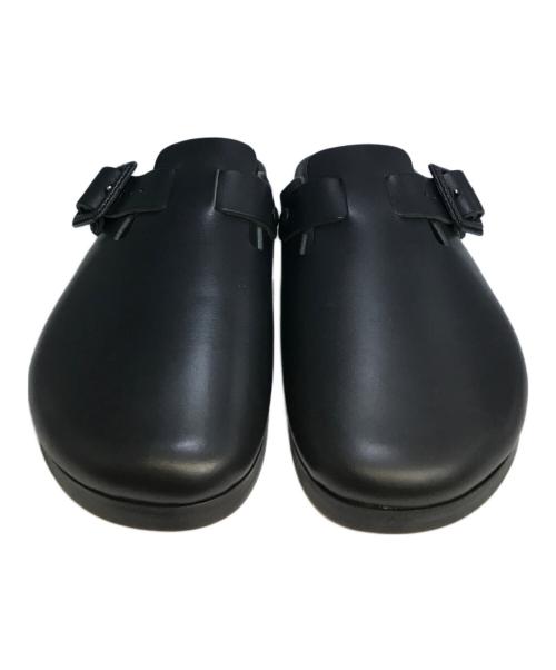 HENDER SCHEME（エンダースキーマ）Hender Scheme (エンダースキーマ) manual industrial products 24 ブラック サイズ:5の古着・服飾アイテム