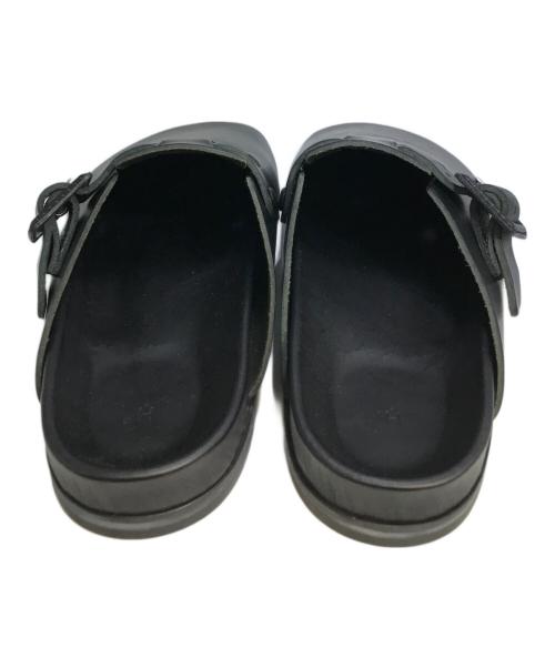 HENDER SCHEME（エンダースキーマ）Hender Scheme (エンダースキーマ) manual industrial products 24 ブラック サイズ:5の古着・服飾アイテム
