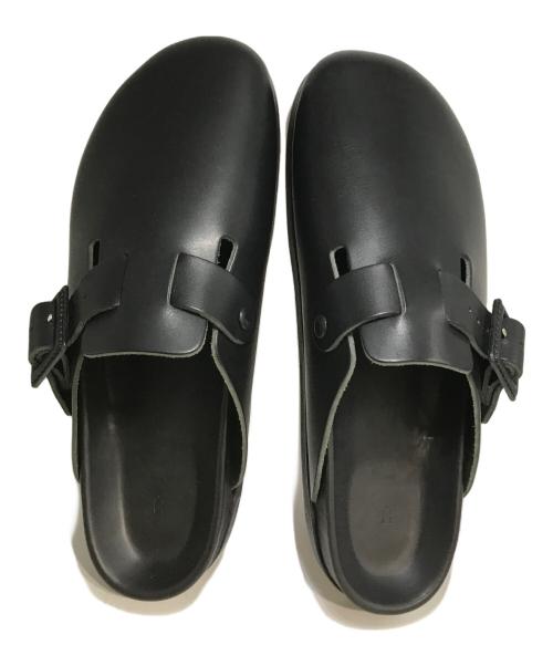 HENDER SCHEME（エンダースキーマ）Hender Scheme (エンダースキーマ) manual industrial products 24 ブラック サイズ:5の古着・服飾アイテム