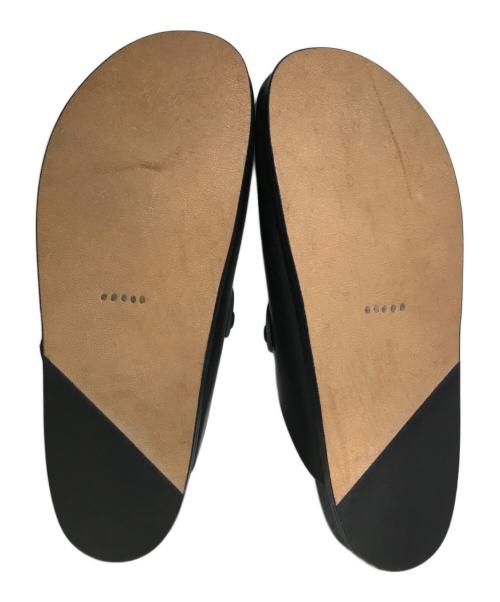 HENDER SCHEME（エンダースキーマ）Hender Scheme (エンダースキーマ) manual industrial products 24 ブラック サイズ:5の古着・服飾アイテム