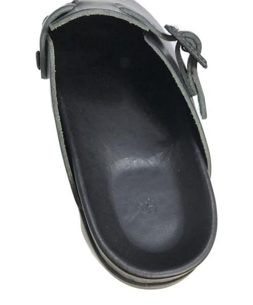 HENDER SCHEME（エンダースキーマ）Hender Scheme (エンダースキーマ) manual industrial products 24 ブラック サイズ:5の古着・服飾アイテム