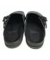 中古・古着 Hender Scheme (エンダースキーマ) manual industrial products 24 ブラック サイズ:5：25000円