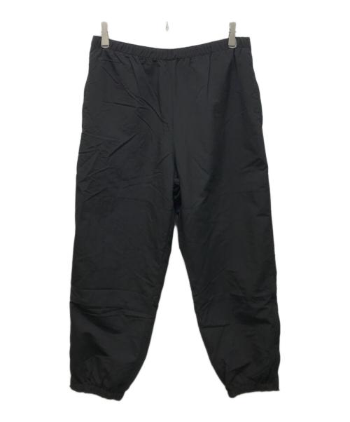 OVY（オヴィー）OVY (オヴィー) Nylon Physical Training Pants 090 ブラック サイズ:Lの古着・服飾アイテム