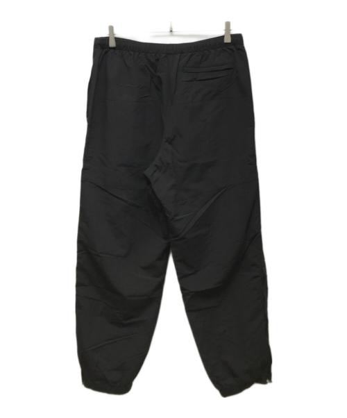 OVY（オヴィー）OVY (オヴィー) Nylon Physical Training Pants 090 ブラック サイズ:Lの古着・服飾アイテム