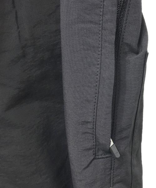 OVY（オヴィー）OVY (オヴィー) Nylon Physical Training Pants 090 ブラック サイズ:Lの古着・服飾アイテム