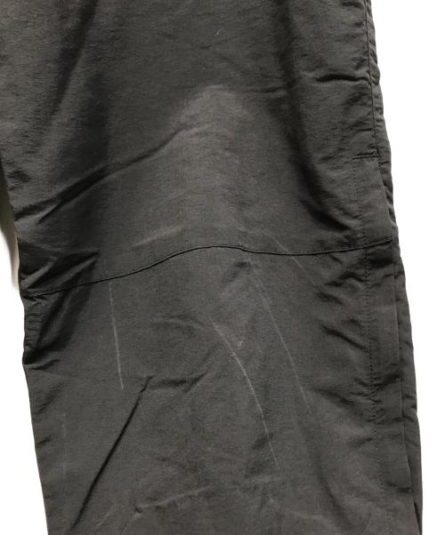 OVY（オヴィー）OVY (オヴィー) Nylon Physical Training Pants 090 ブラック サイズ:Lの古着・服飾アイテム