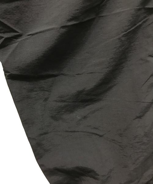 OVY（オヴィー）OVY (オヴィー) Nylon Physical Training Pants 090 ブラック サイズ:Lの古着・服飾アイテム
