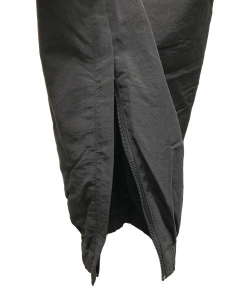 OVY（オヴィー）OVY (オヴィー) Nylon Physical Training Pants 090 ブラック サイズ:Lの古着・服飾アイテム