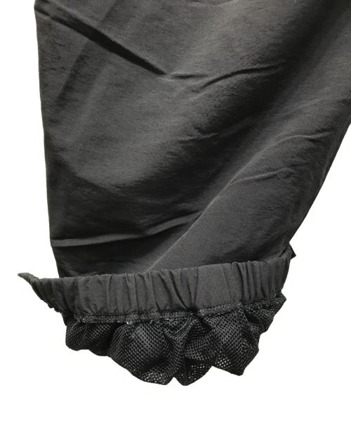 OVY（オヴィー）OVY (オヴィー) Nylon Physical Training Pants 090 ブラック サイズ:Lの古着・服飾アイテム