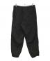 OVY (オヴィー) Nylon Physical Training Pants 090 ブラック サイズ:L：16000円