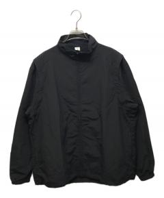中古・古着通販】OVY (オヴィー) Cordura Nylon Stretch Anorak Hoodie