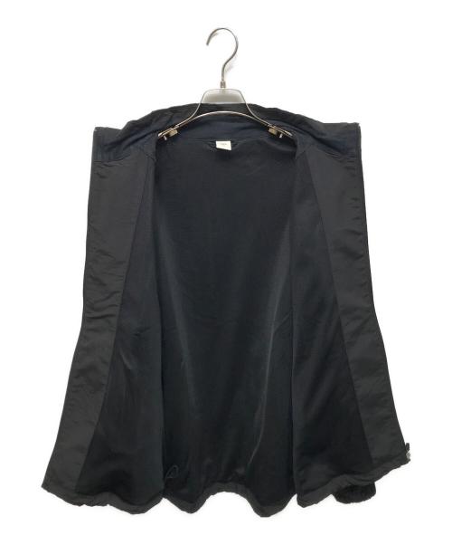 OVY（オヴィー）OVY (オヴィー) Nylon Physical Convert Training Jacket ブラック サイズ:XLの古着・服飾アイテム