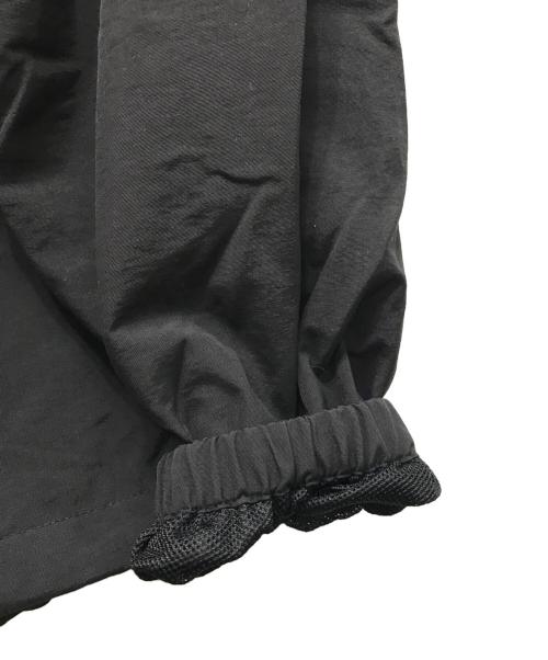 OVY（オヴィー）OVY (オヴィー) Nylon Physical Convert Training Jacket ブラック サイズ:XLの古着・服飾アイテム