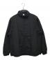 OVY（オヴィー）の古着「Nylon Physical Convert Training Jacket」｜ブラック