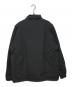 OVY (オヴィー) Nylon Physical Convert Training Jacket ブラック サイズ:XL：23000円