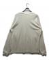 OVY (オヴィー) 長袖カットソー ホワイト サイズ:XL：6000円